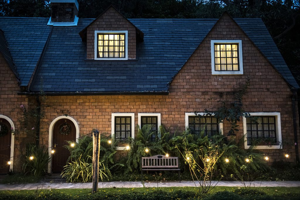 Chattanooga Area Luxury Properties